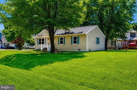 Photo of 601 Davol Road, STEVENSVILLE, MD 21666 (MLS # MDQA2017770)