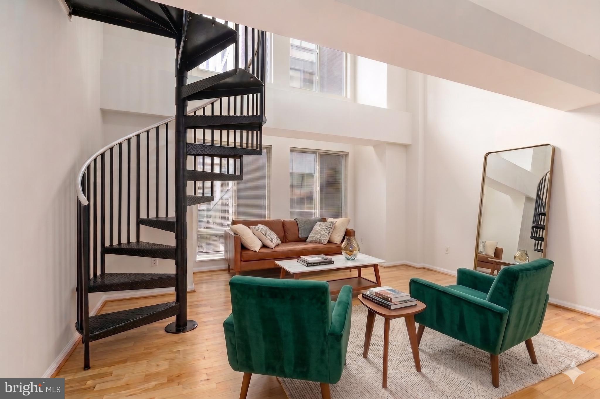 1225 13TH STREET NW 509