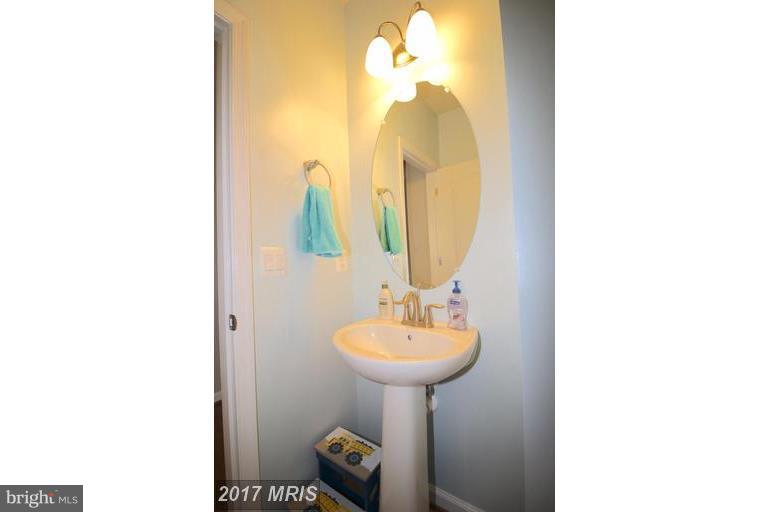 DANE RIDGE CONDO - Residential Lease