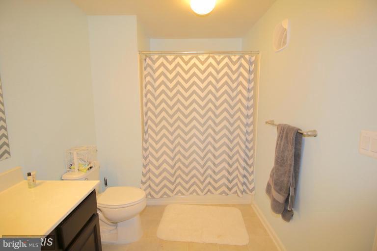 DANE RIDGE CONDO - Residential Lease