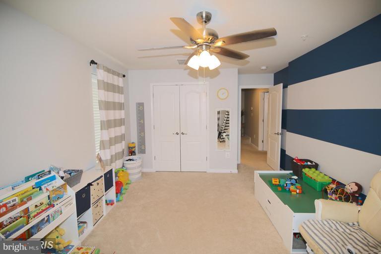 DANE RIDGE CONDO - Residential Lease