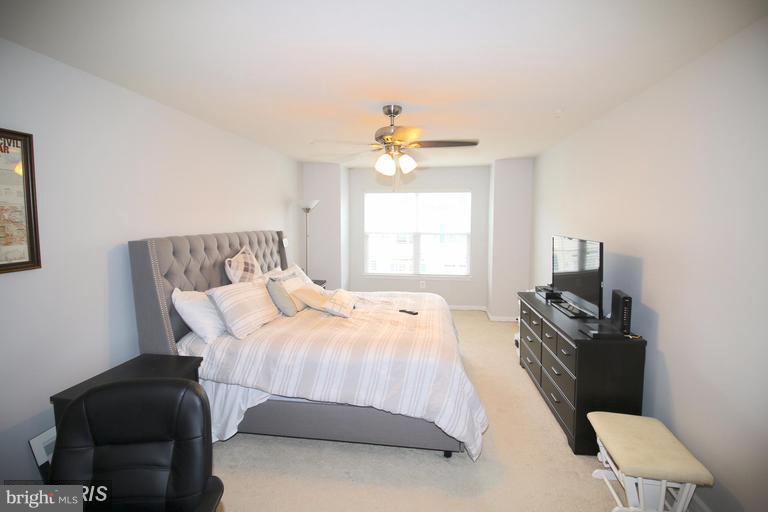 DANE RIDGE CONDO - Residential Lease