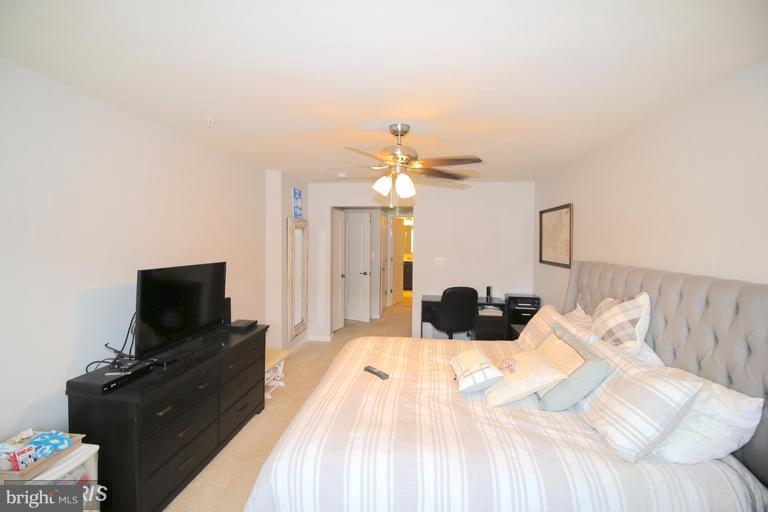 DANE RIDGE CONDO - Residential Lease