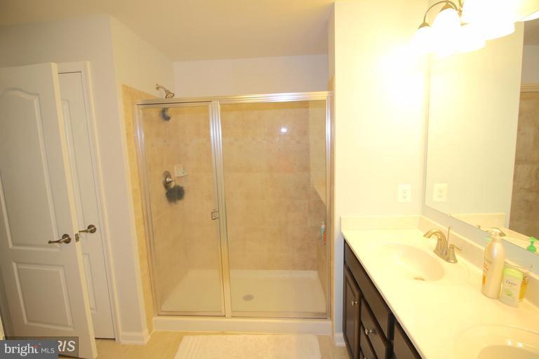 DANE RIDGE CONDO - Residential Lease