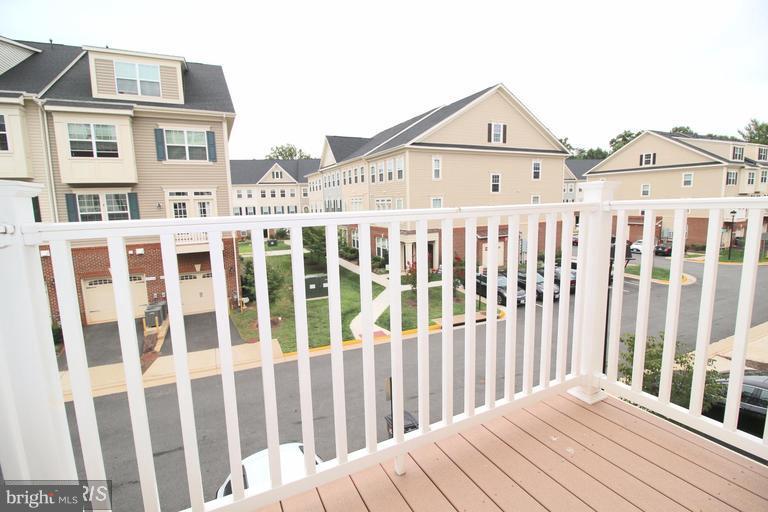 DANE RIDGE CONDO - Residential Lease