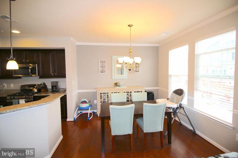 DANE RIDGE CONDO - Residential Lease