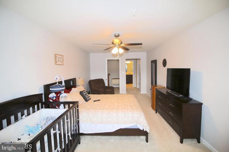 DANE RIDGE CONDO - Residential Lease