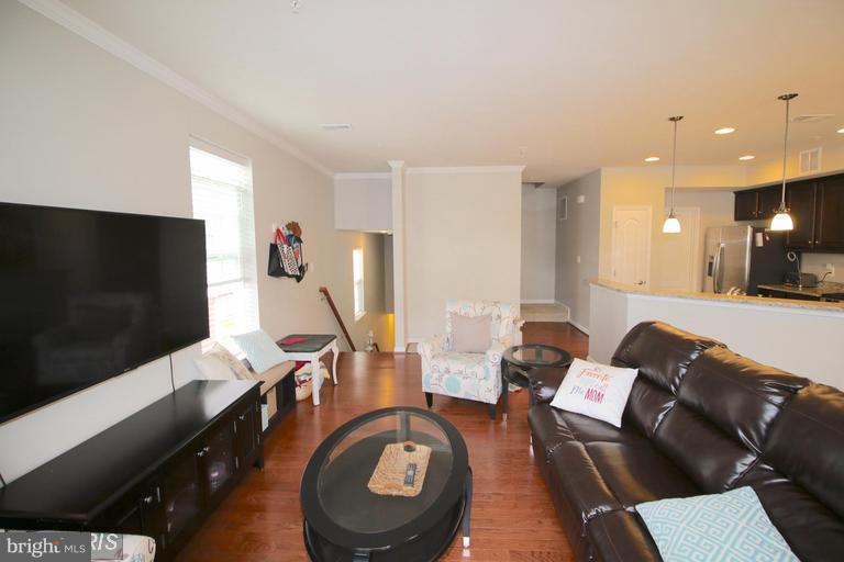 DANE RIDGE CONDO - Residential Lease