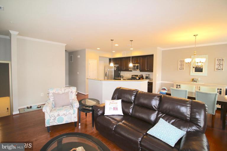 DANE RIDGE CONDO - Residential Lease