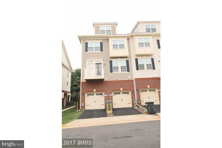 DANE RIDGE CONDO - Residential Lease