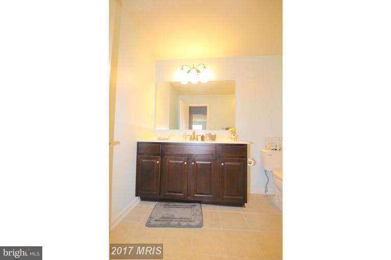 DANE RIDGE CONDO - Residential Lease