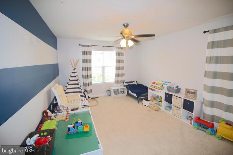 DANE RIDGE CONDO - Residential Lease