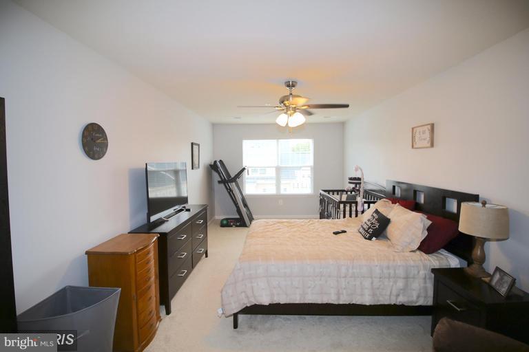 DANE RIDGE CONDO - Residential Lease