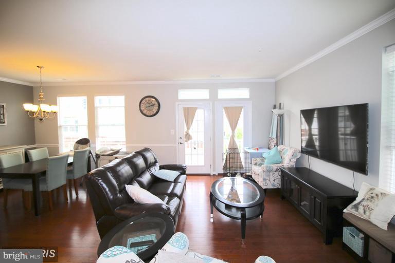 DANE RIDGE CONDO - Residential Lease