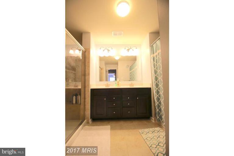 DANE RIDGE CONDO - Residential Lease