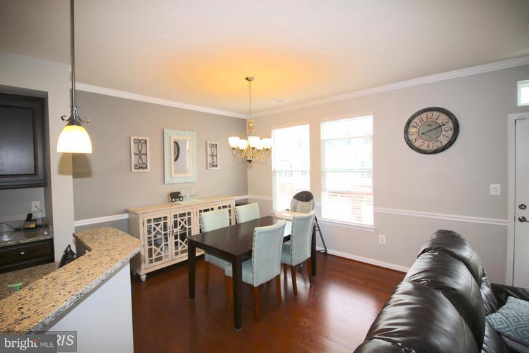 DANE RIDGE CONDO - Residential Lease