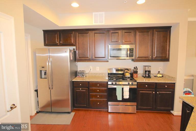 DANE RIDGE CONDO - Residential Lease