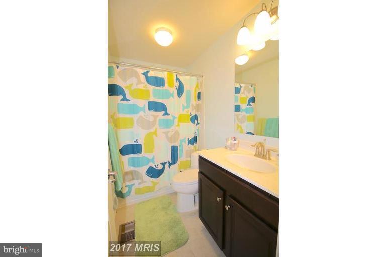 DANE RIDGE CONDO - Residential Lease