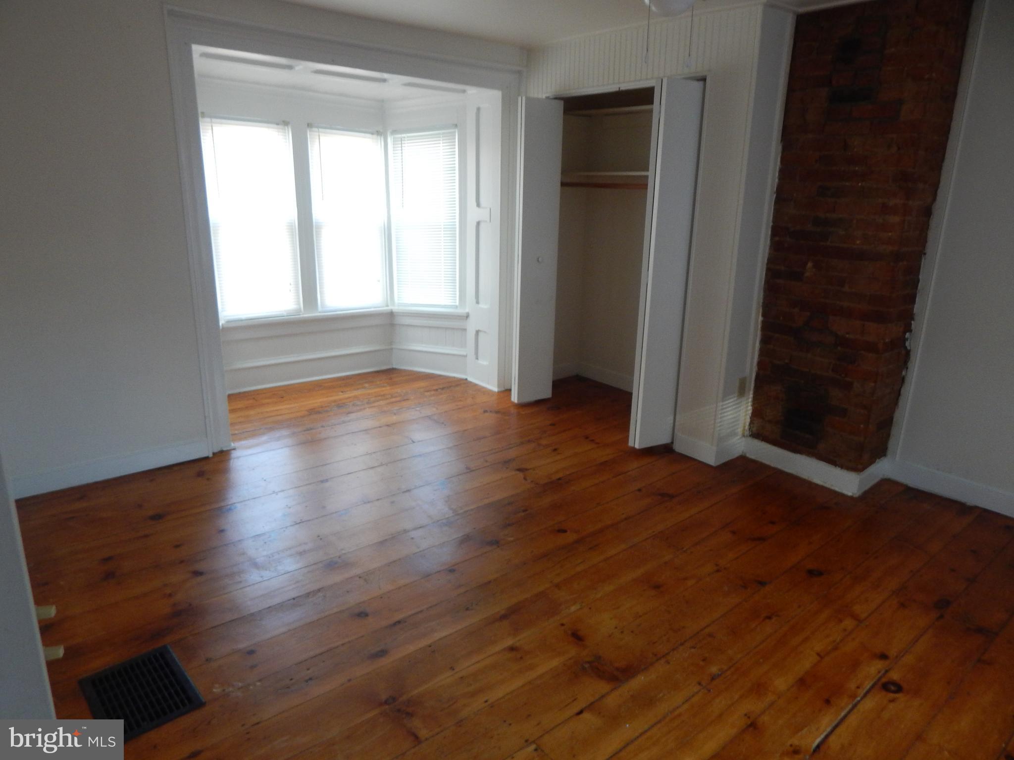 CITY OF MARTINSBURG - Residential Lease