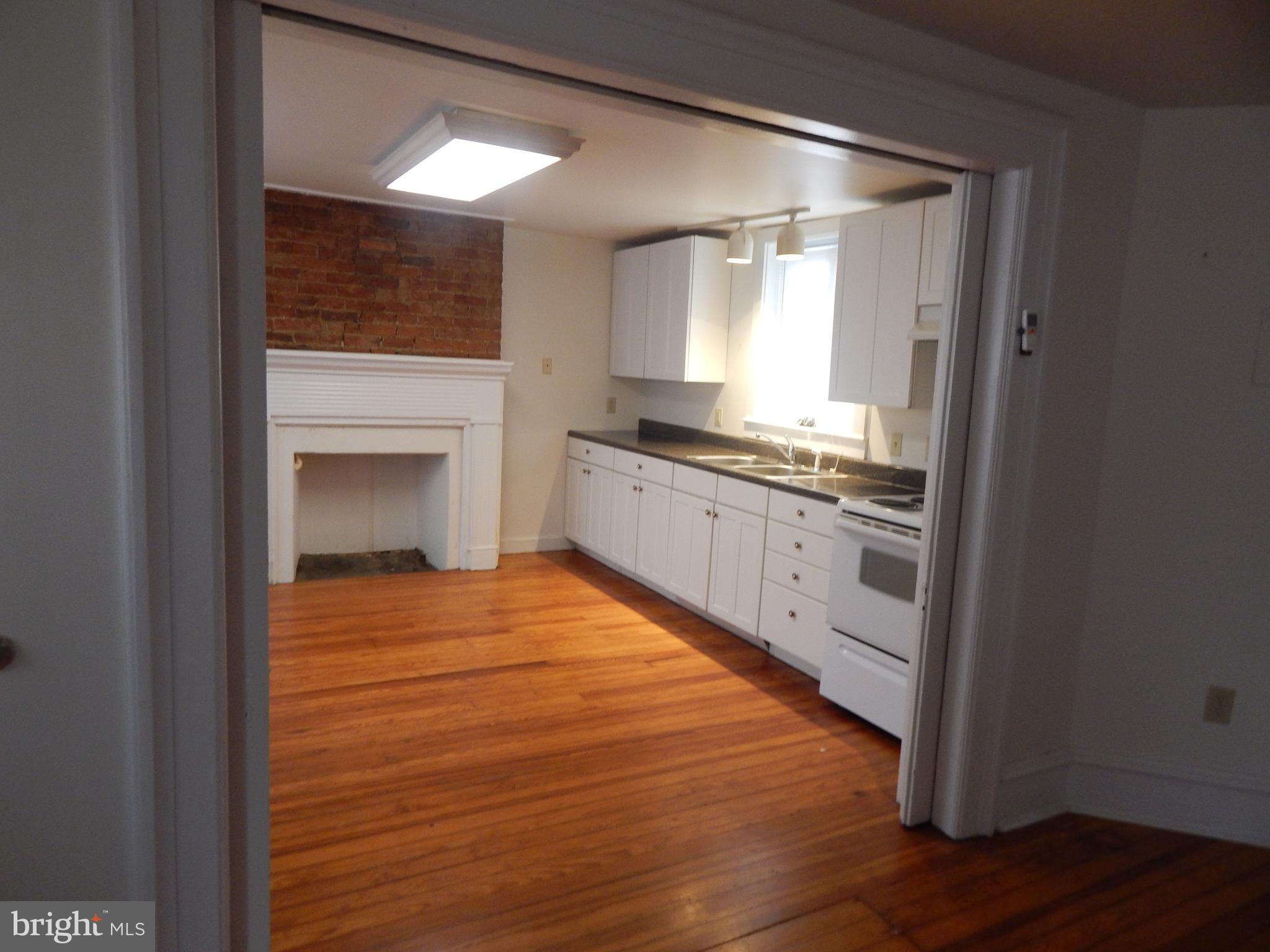 CITY OF MARTINSBURG - Residential Lease