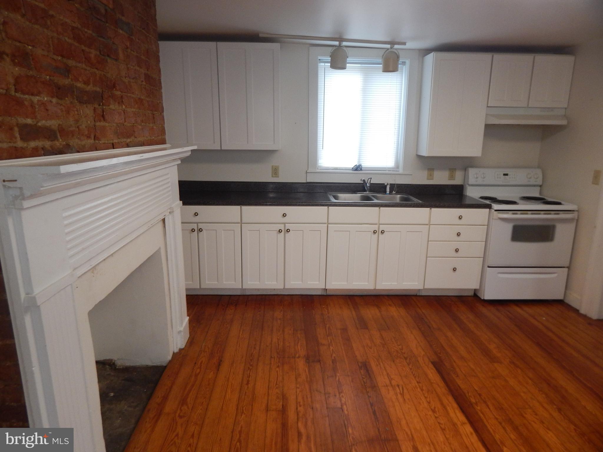 CITY OF MARTINSBURG - Residential Lease