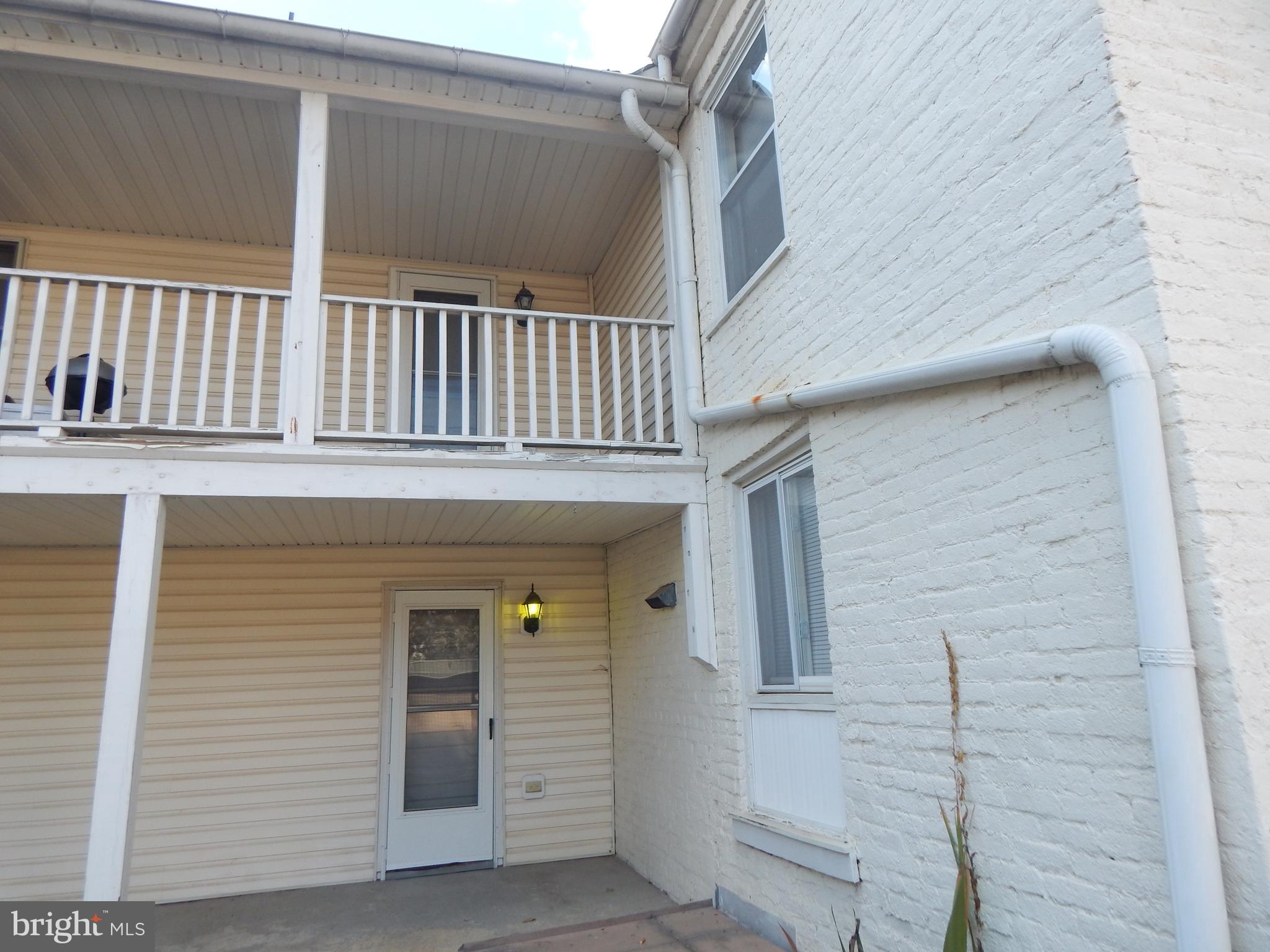 CITY OF MARTINSBURG - Residential Lease