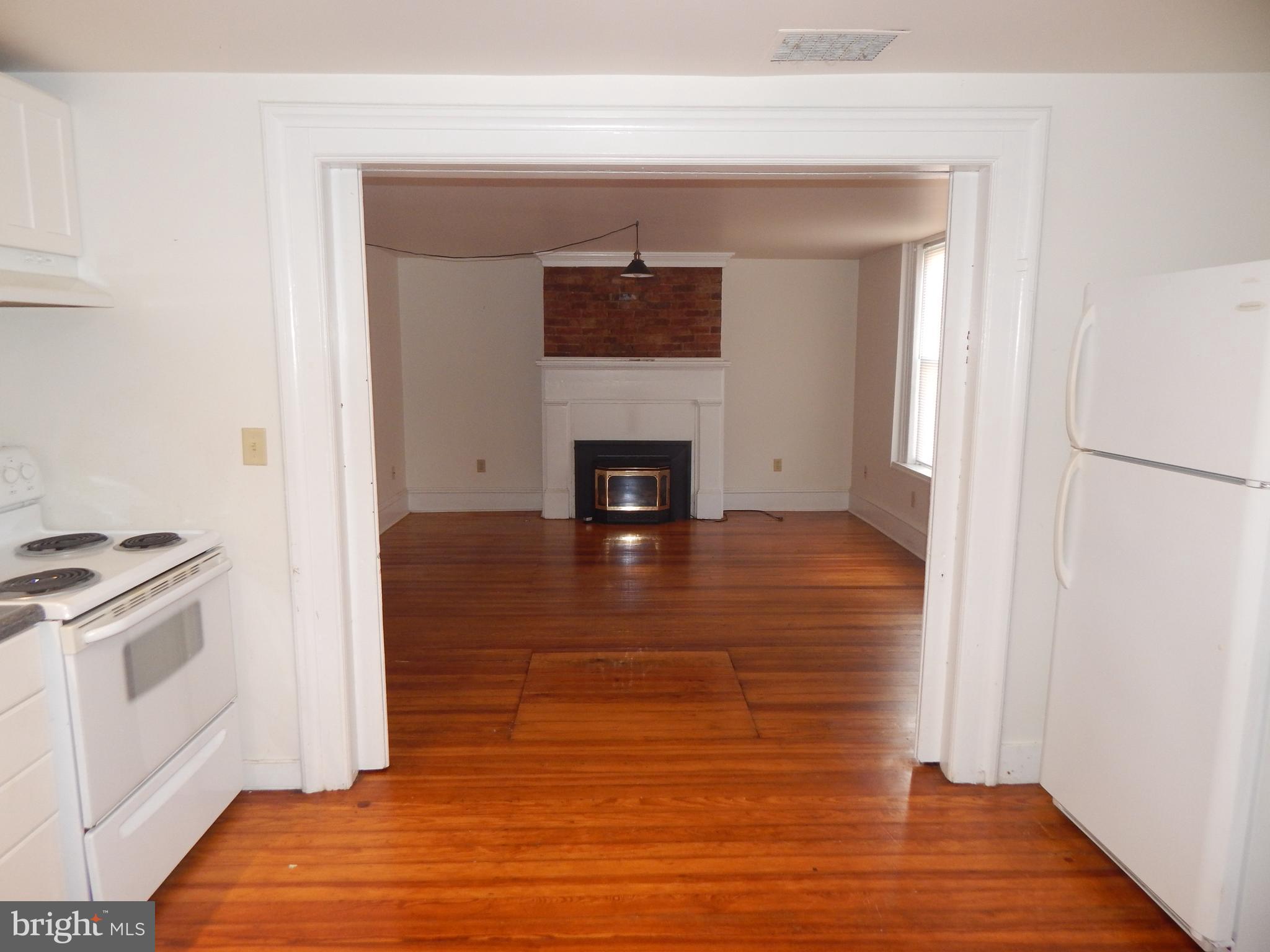 CITY OF MARTINSBURG - Residential Lease