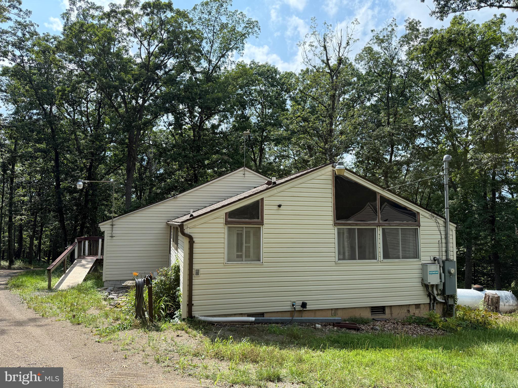 LEVELS VIEW - Residential