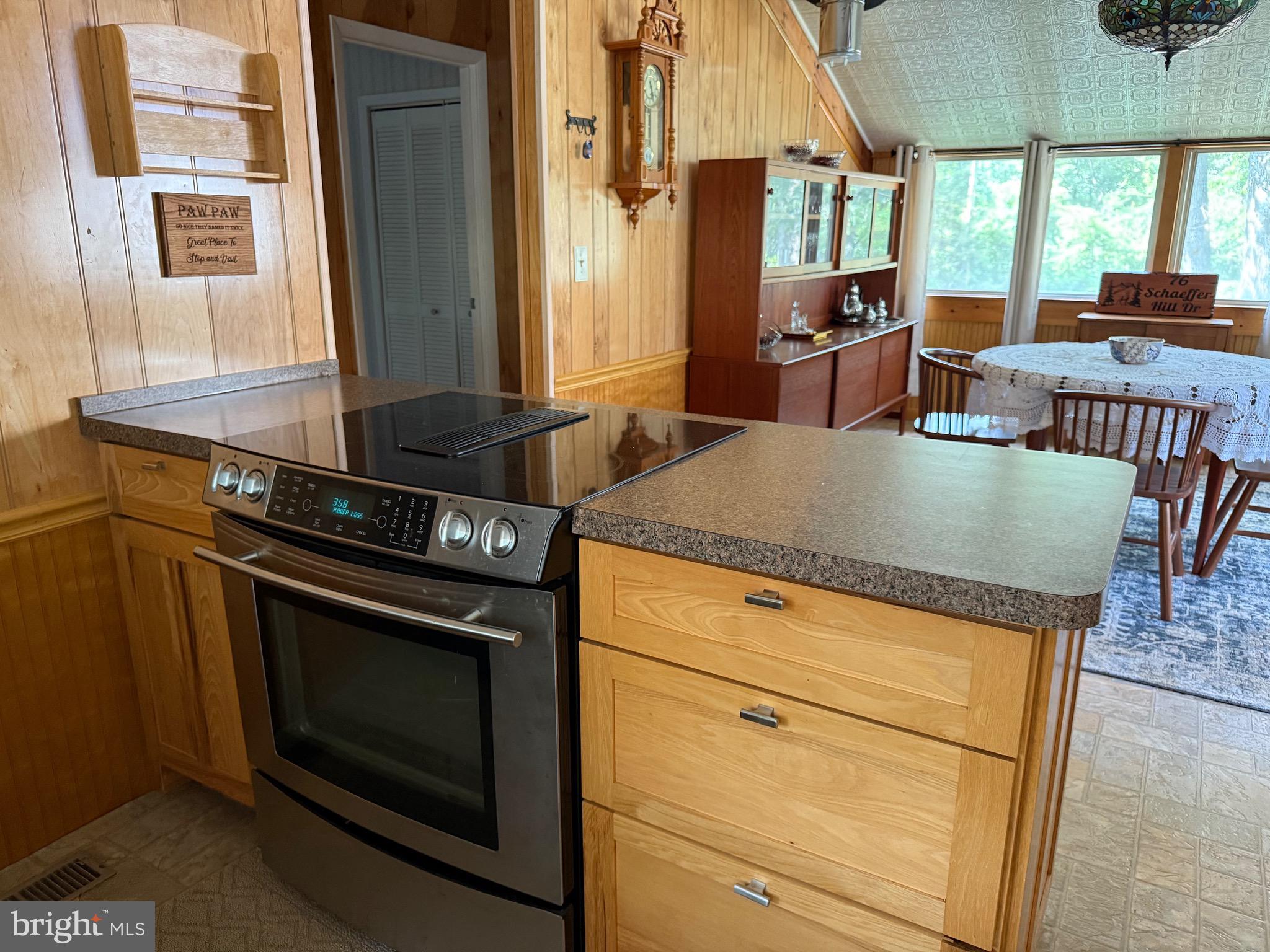 LEVELS VIEW - Residential