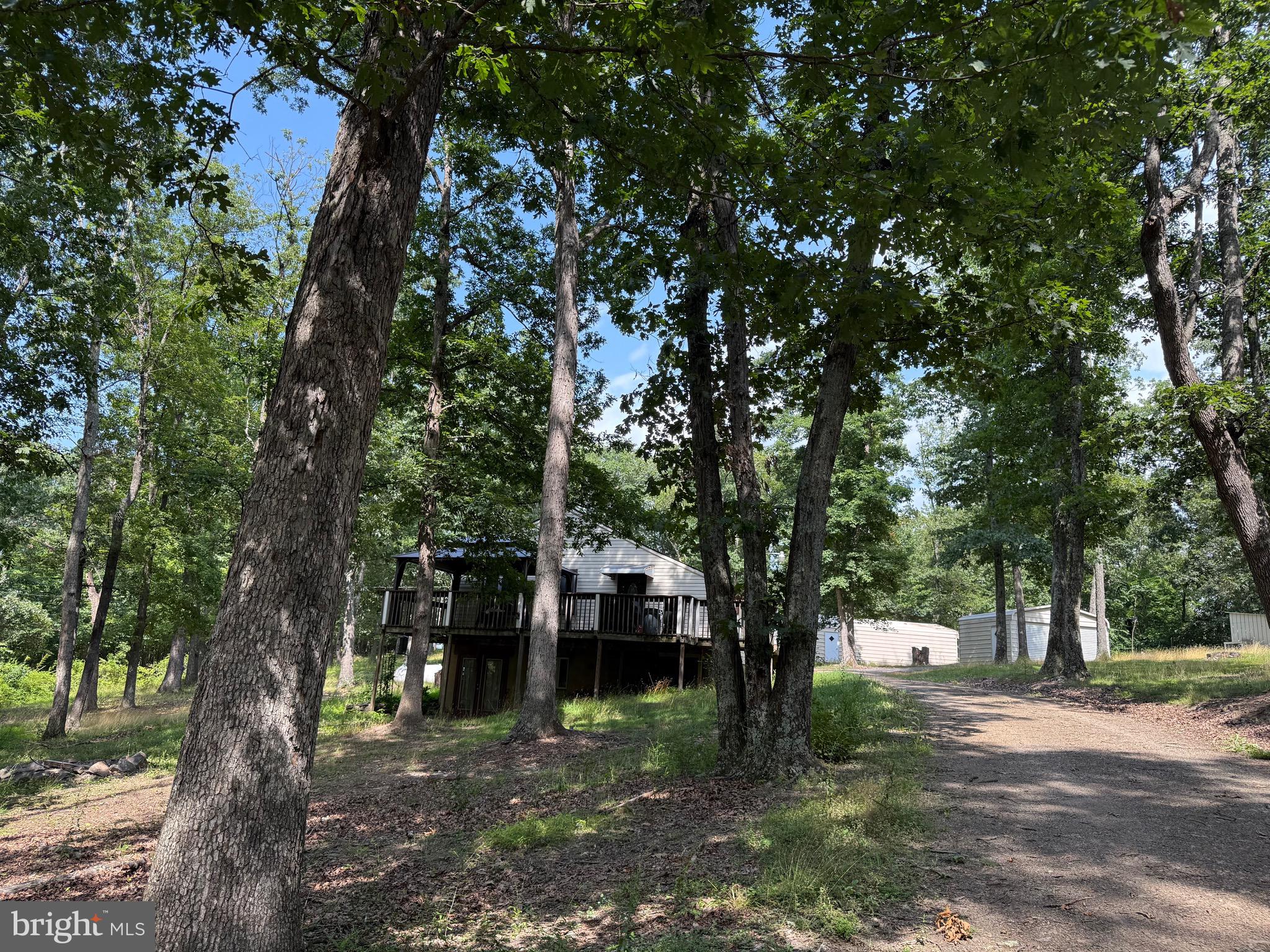 LEVELS VIEW - Residential