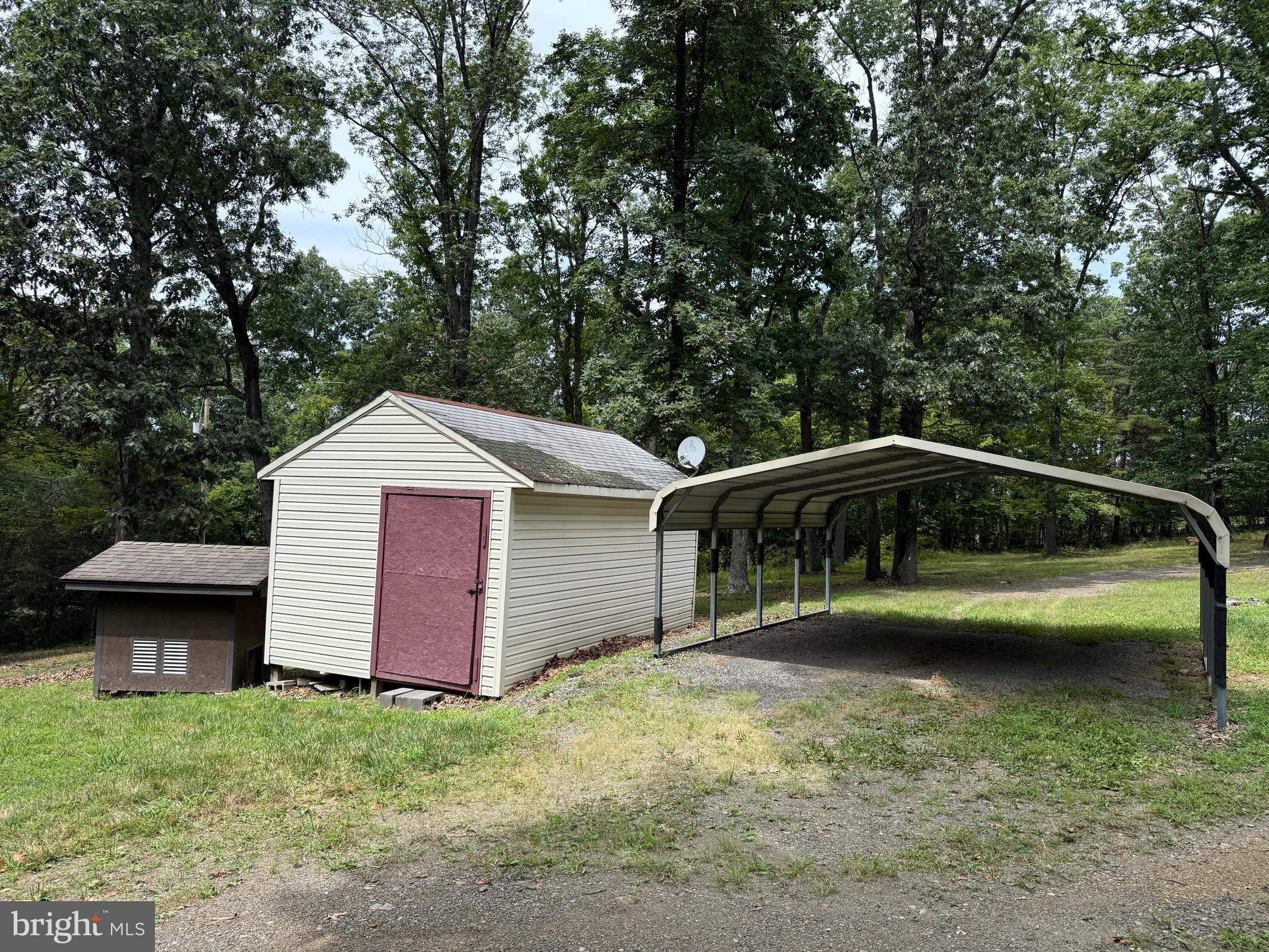 76 SCHAEFFER HILL DRIVE