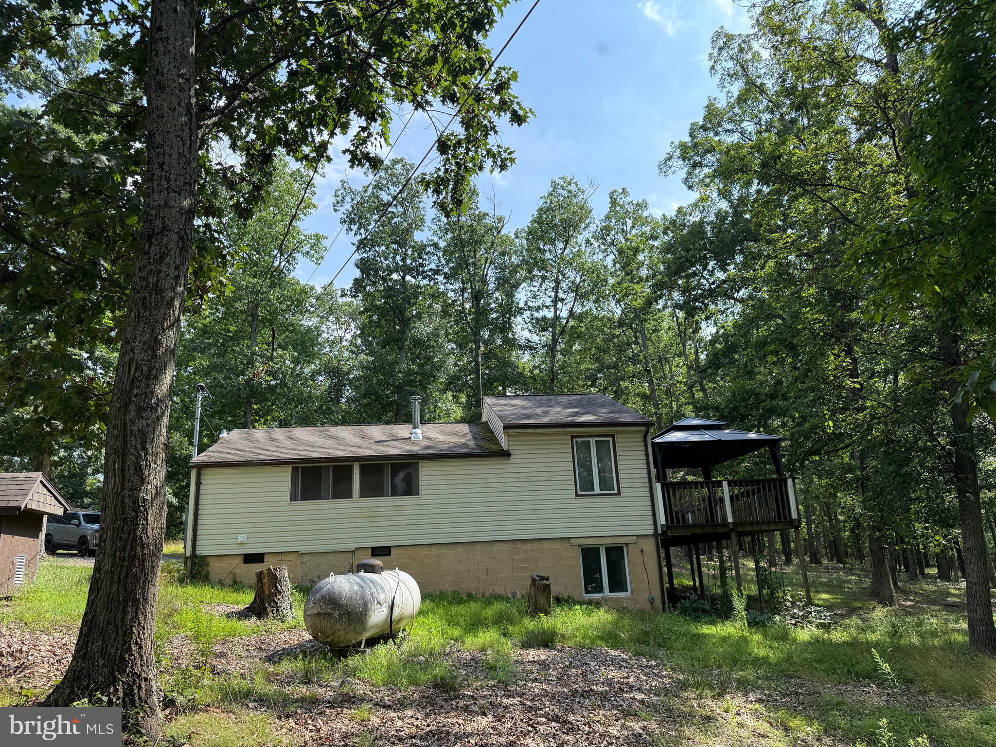 LEVELS VIEW - Residential