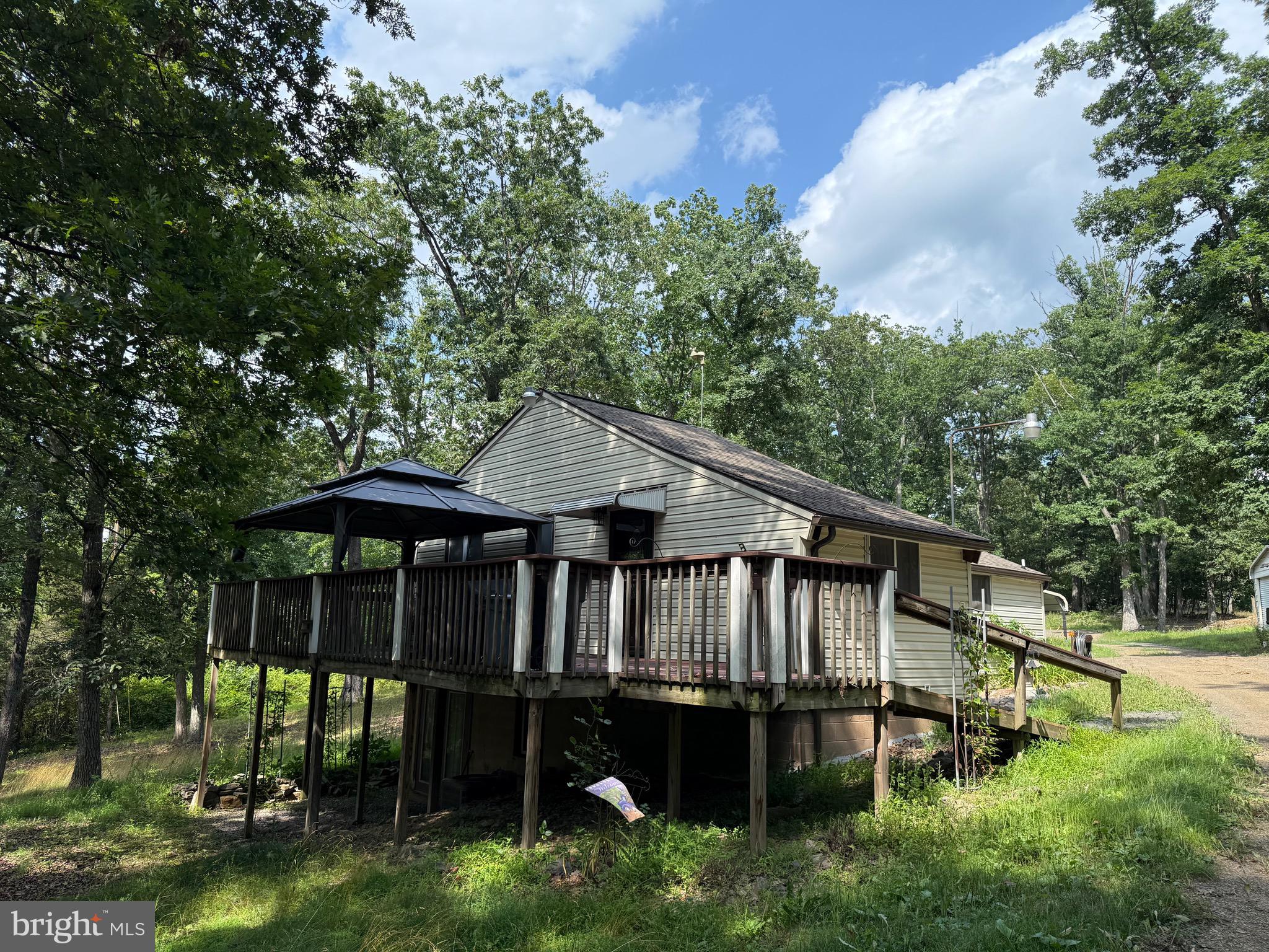 LEVELS VIEW - Residential