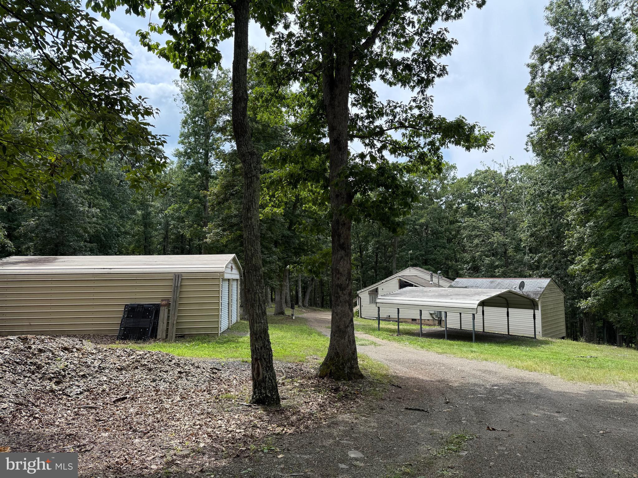 76 SCHAEFFER HILL DRIVE