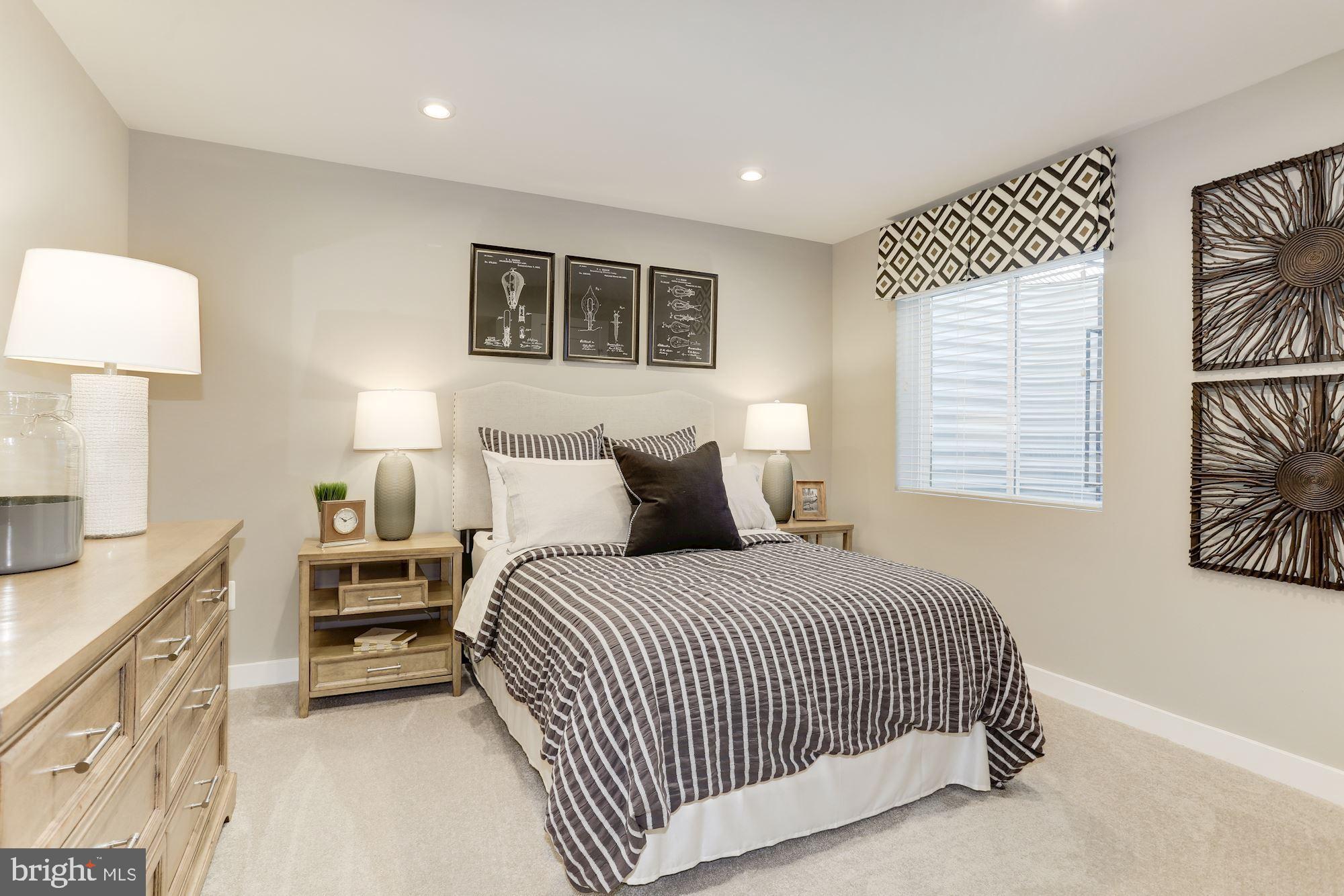 HIGHGROVE - Residential