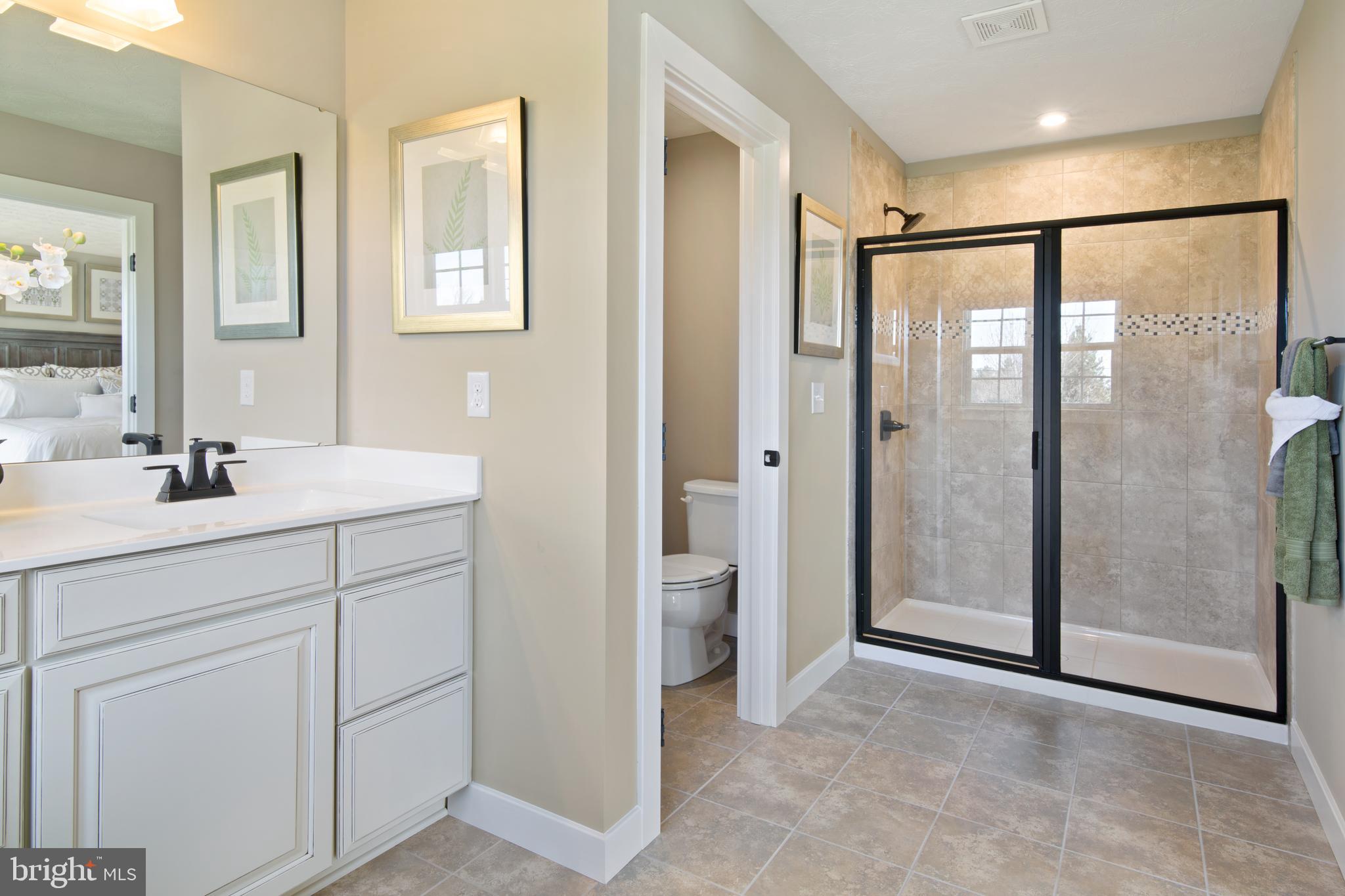 HIGHGROVE - Residential