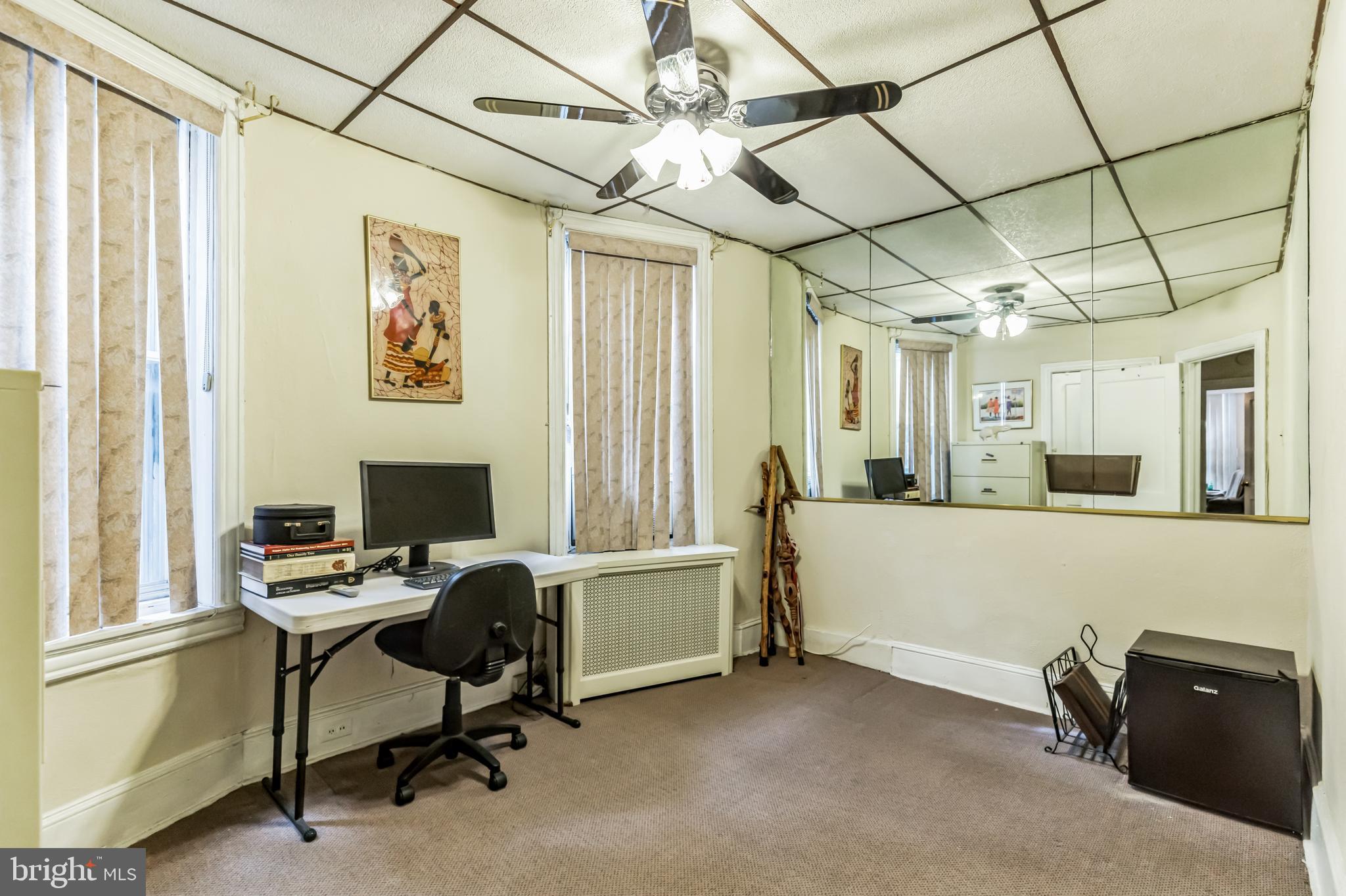 WEST PHILADELPHIA - Residential