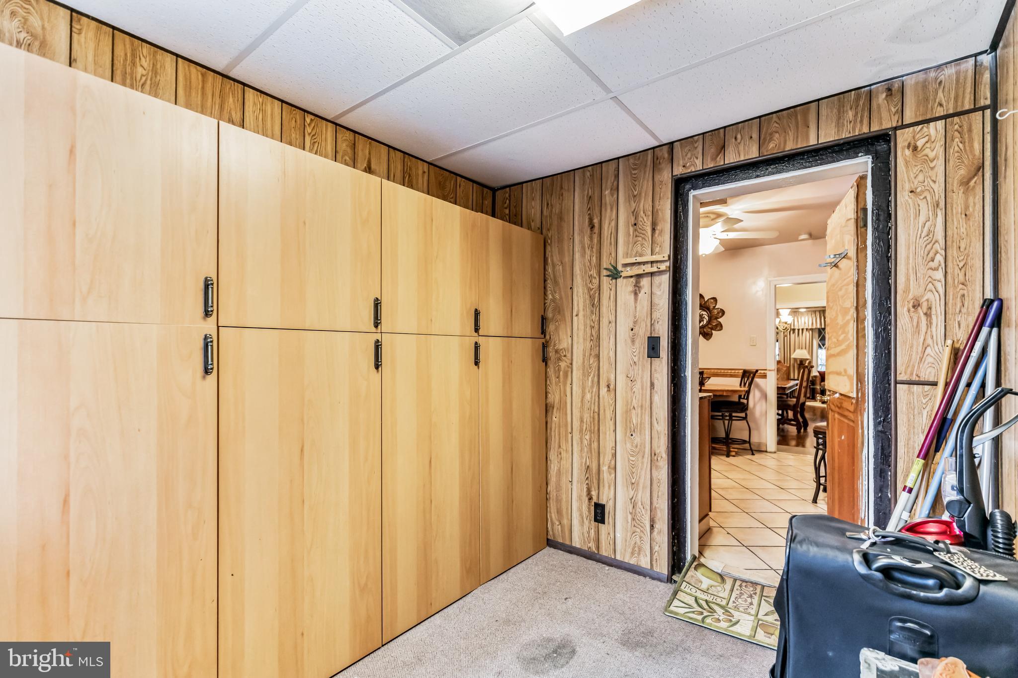 WEST PHILADELPHIA - Residential