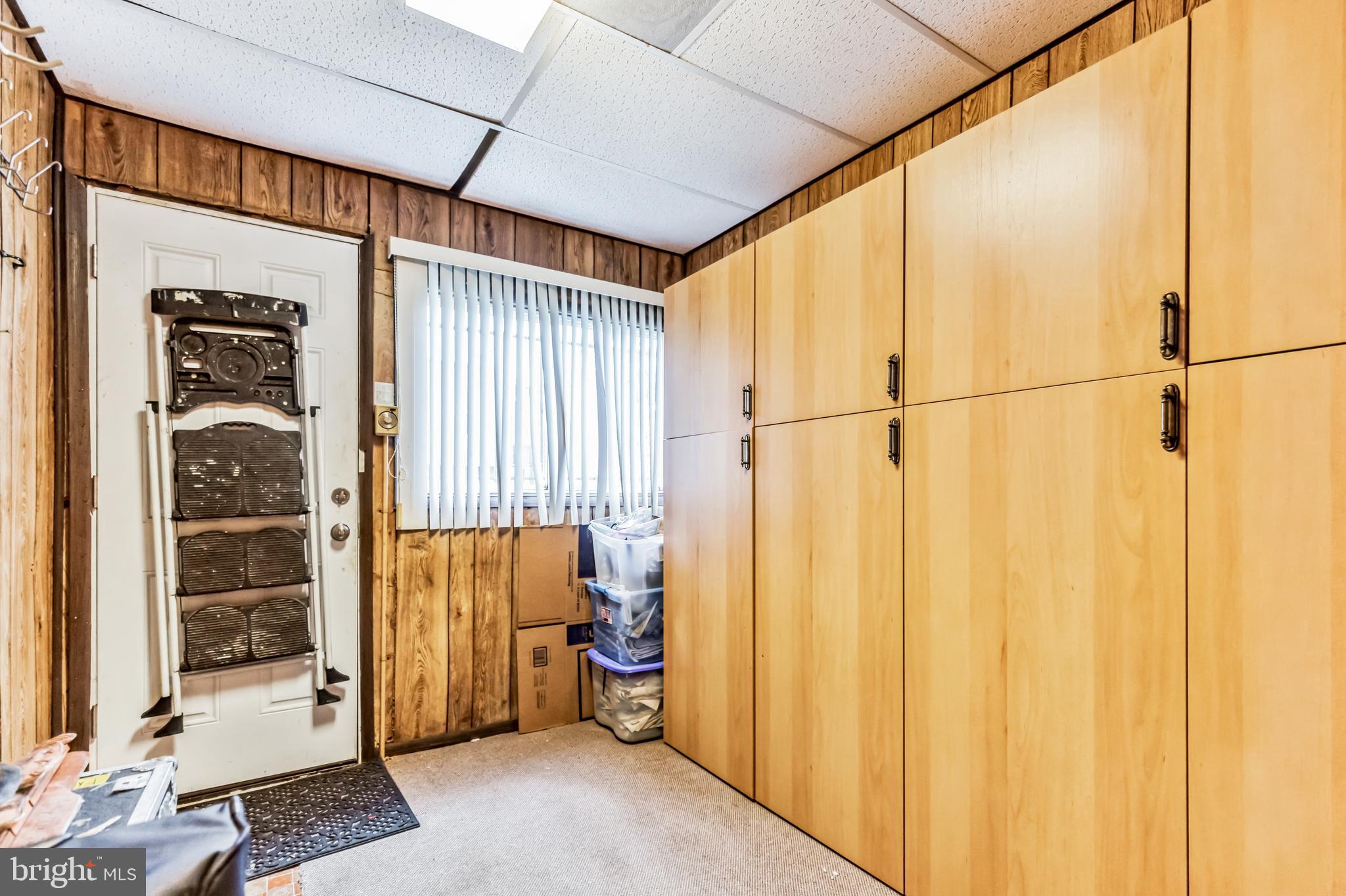 WEST PHILADELPHIA - Residential