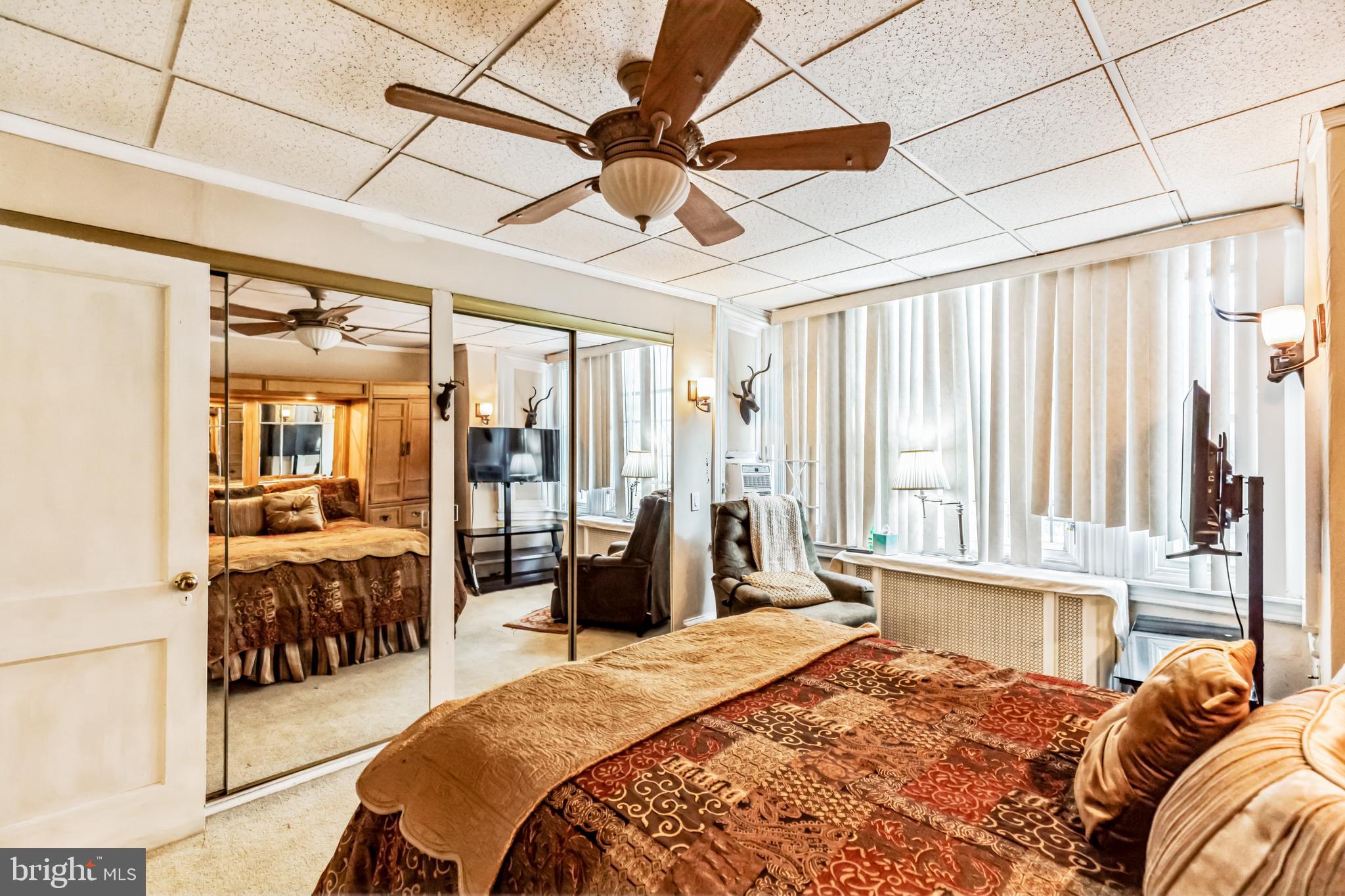 WEST PHILADELPHIA - Residential