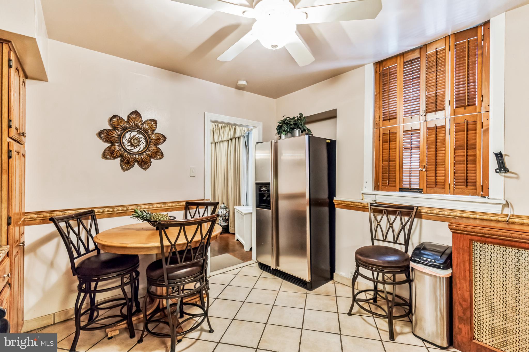 WEST PHILADELPHIA - Residential