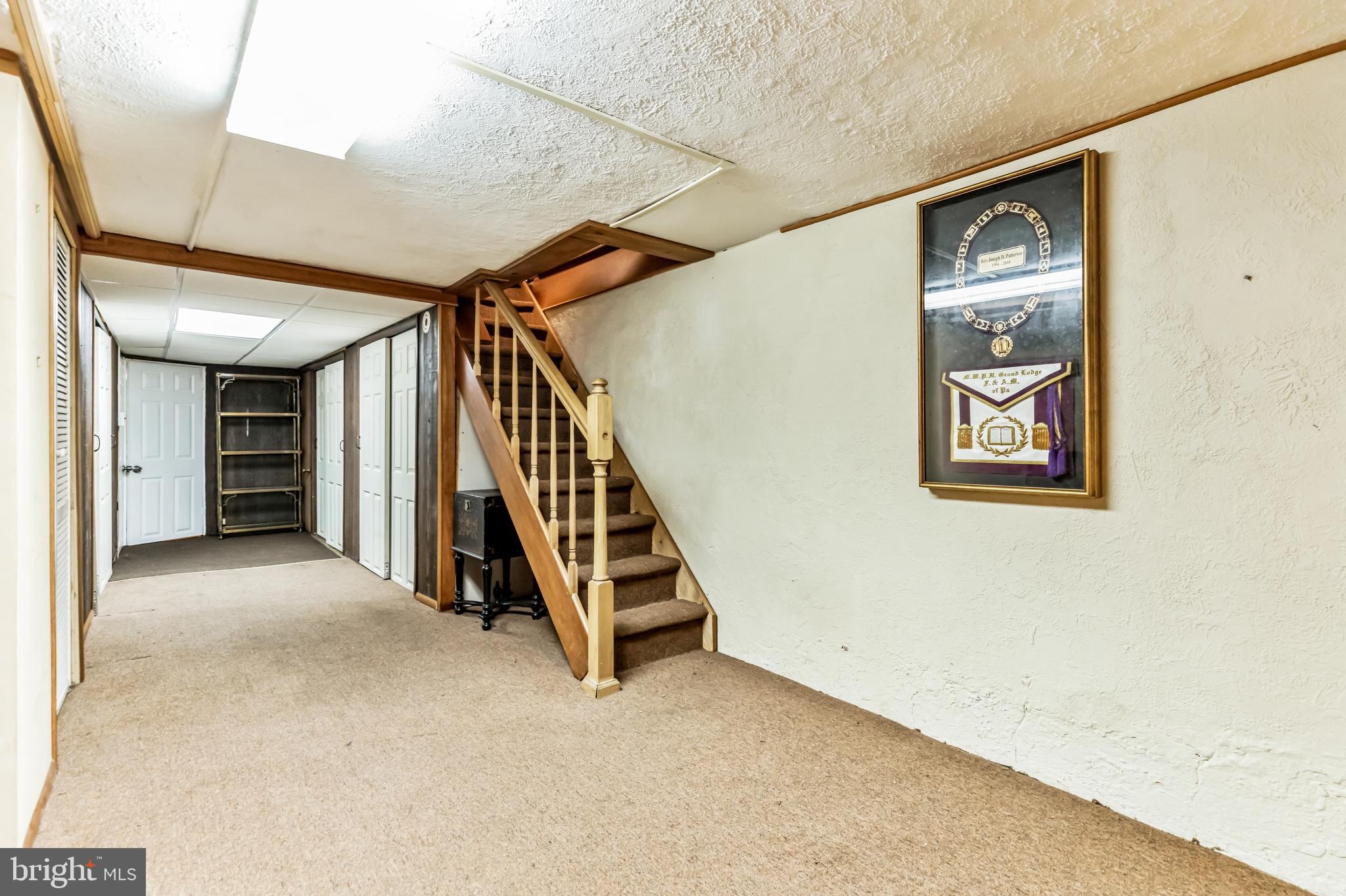 WEST PHILADELPHIA - Residential