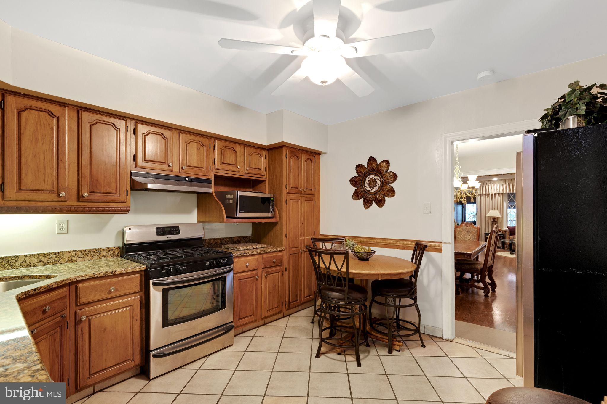 WEST PHILADELPHIA - Residential