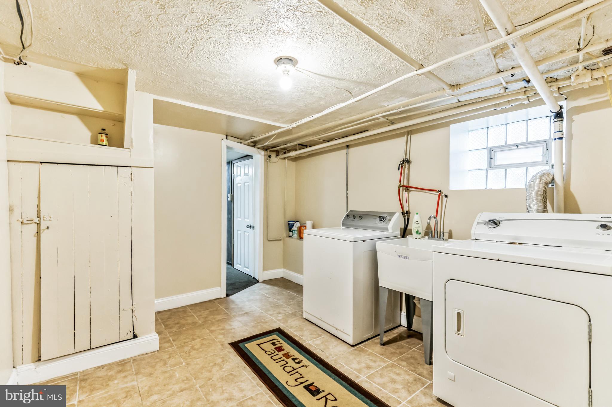 WEST PHILADELPHIA - Residential