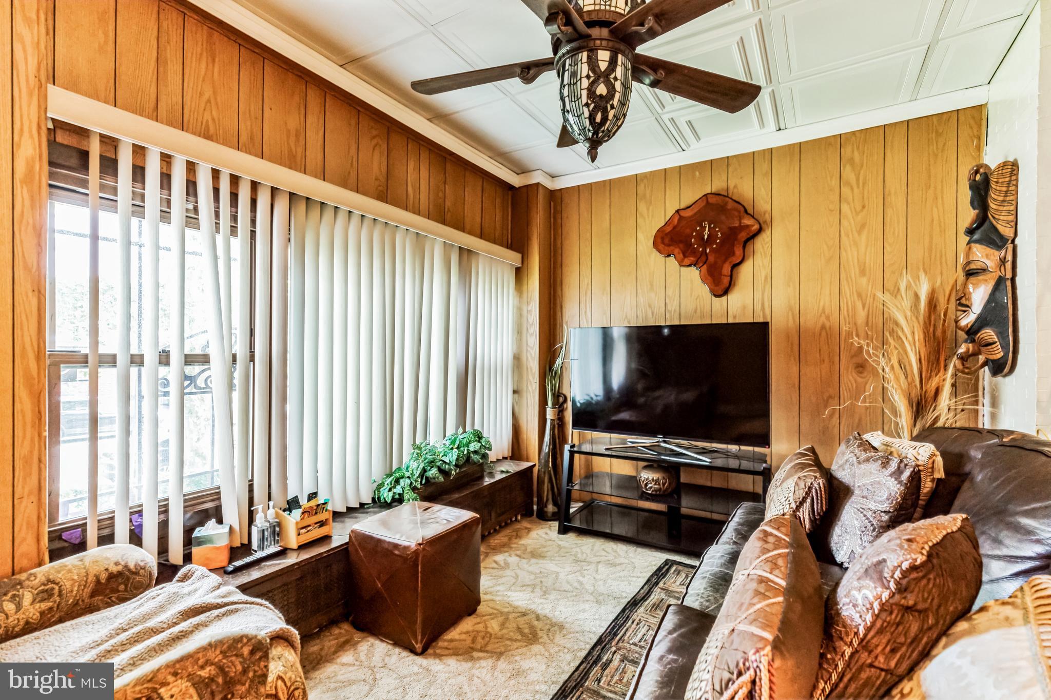 WEST PHILADELPHIA - Residential