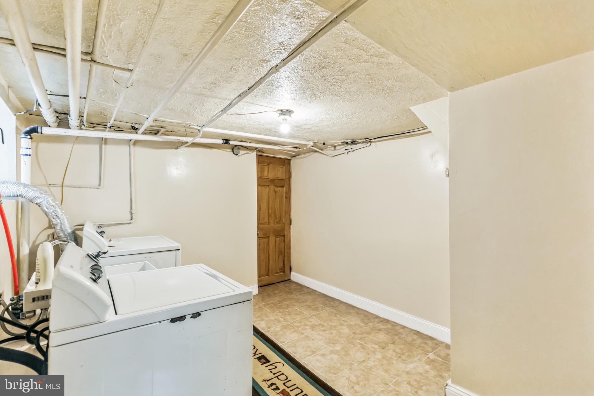 WEST PHILADELPHIA - Residential