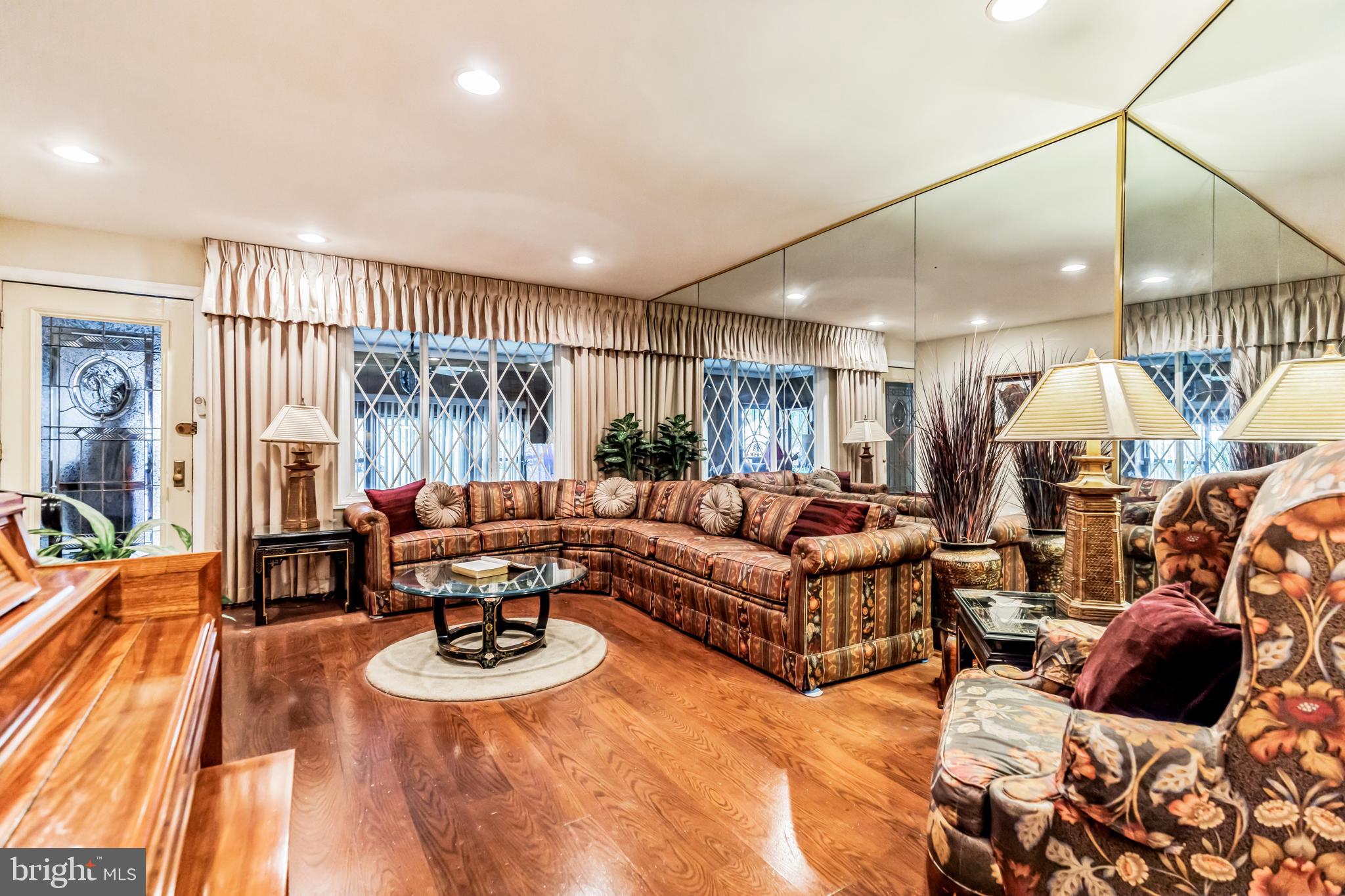 WEST PHILADELPHIA - Residential