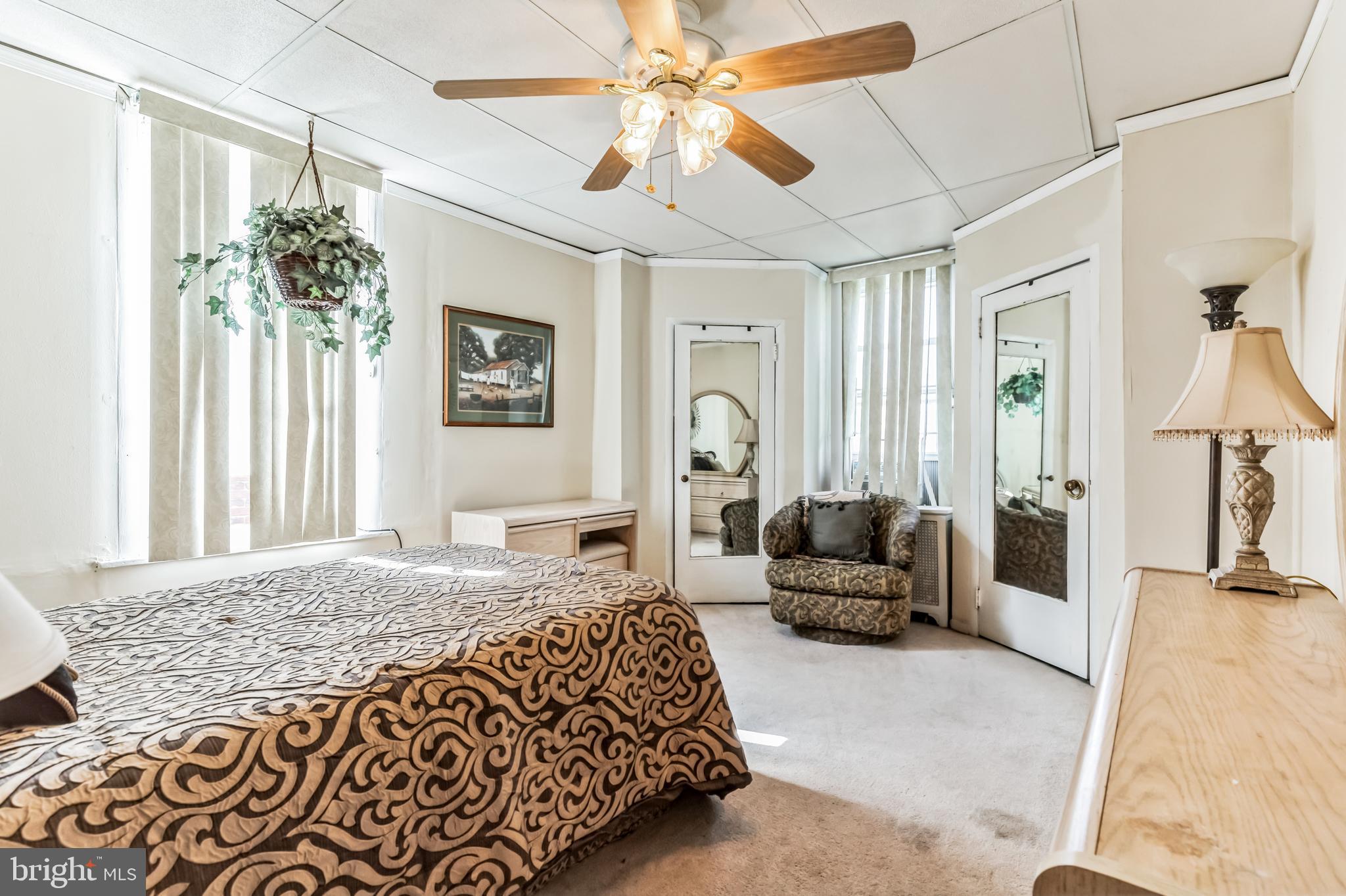 WEST PHILADELPHIA - Residential