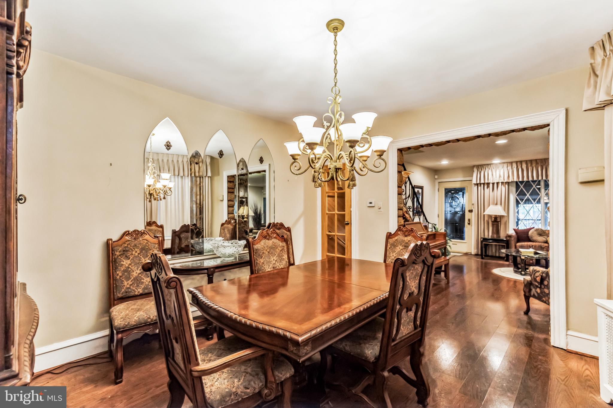 WEST PHILADELPHIA - Residential