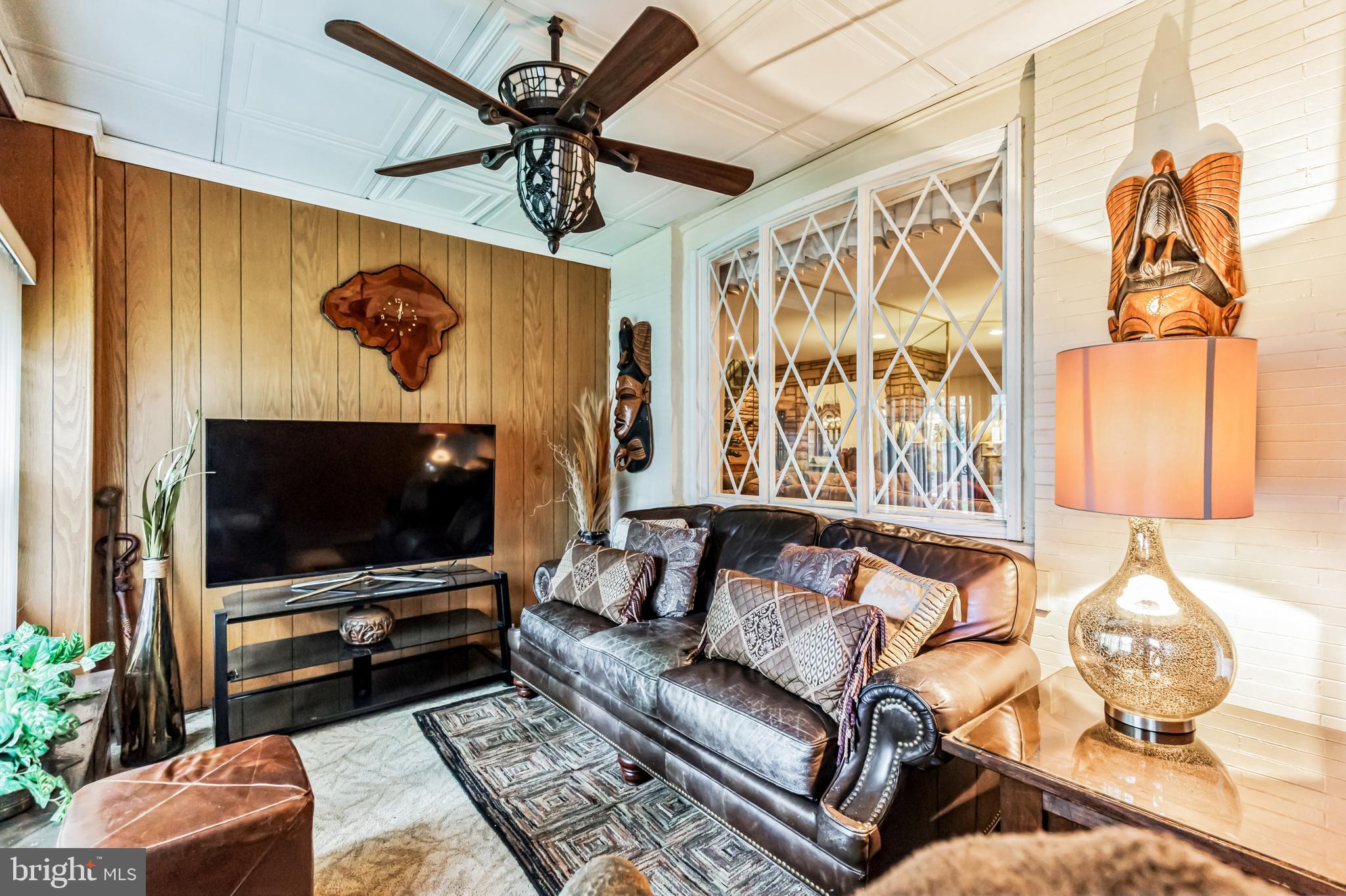 WEST PHILADELPHIA - Residential